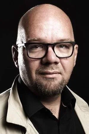  Lars Hjortshøj photo