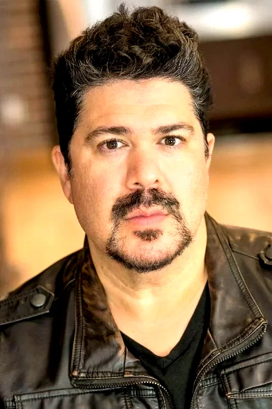  Carlos Antonio