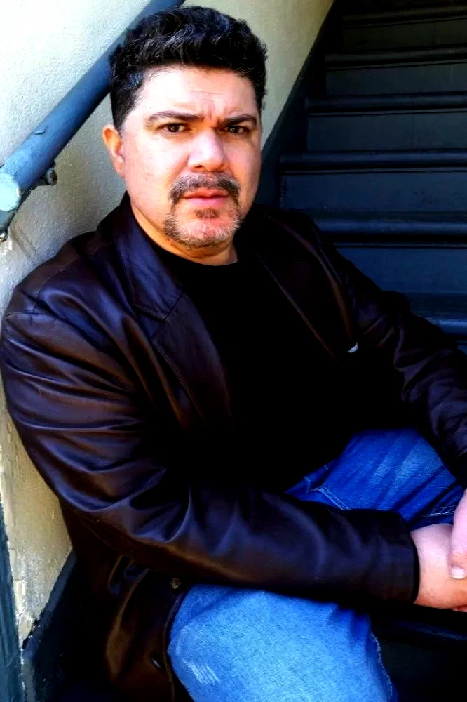  Carlos Antonio