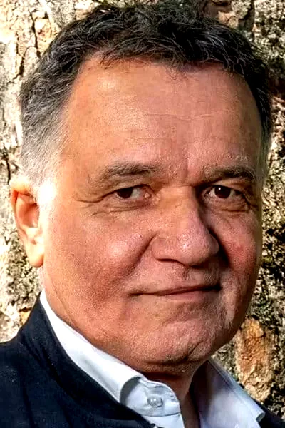  Michael Carøe