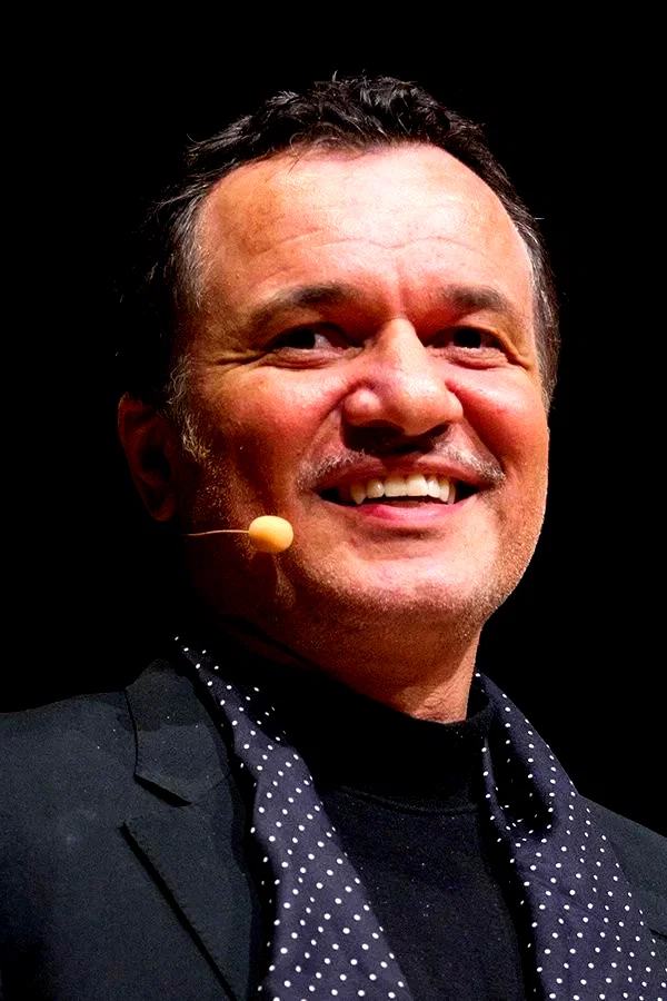  Michael Carøe