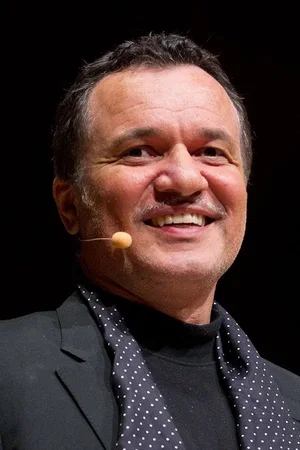  Michael Carøe