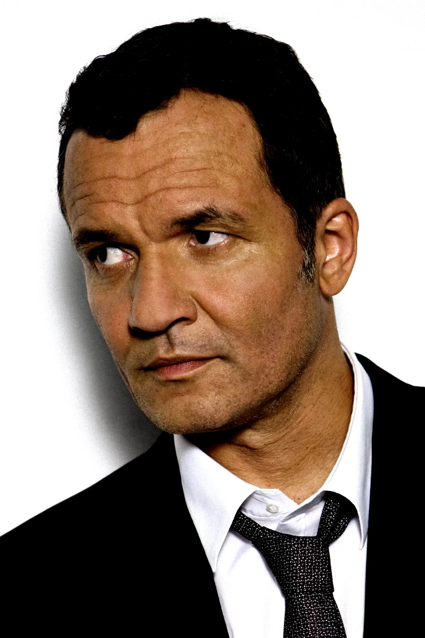  Michael Carøe