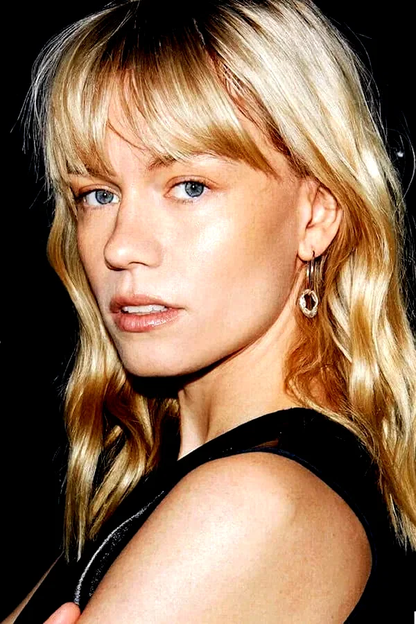  Camilla Lehmann