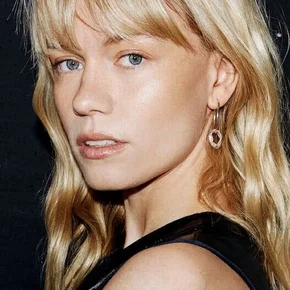 Photo star :  Camilla Lehmann