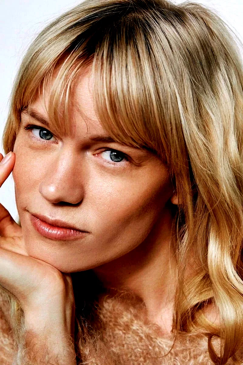  Camilla Lehmann