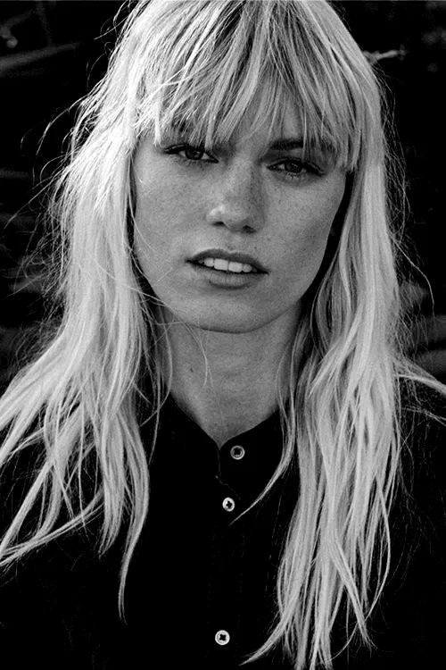  Camilla Lehmann