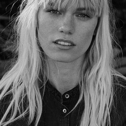  Camilla Lehmann