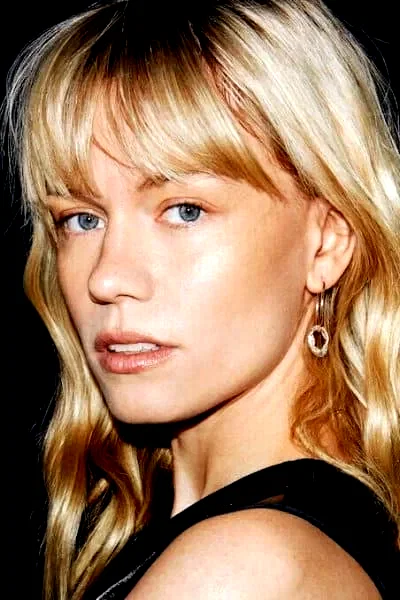  Camilla Lehmann