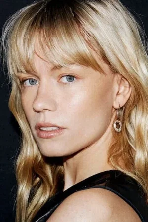  Camilla Lehmann photo