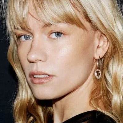  Camilla Lehmann