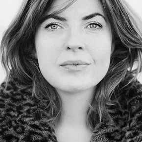 Photo star :  Dya Josefine Hauch