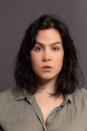  Lucy Honigman photo
