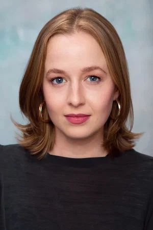  Holli Dempsey