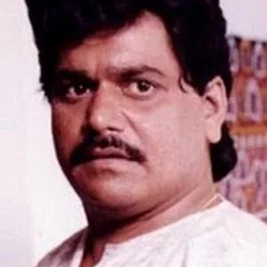 Laxmikant Berde