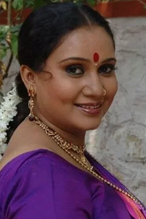  Priya Arun Berde