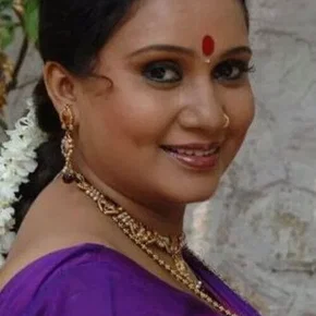 Photo star :  Priya Arun Berde