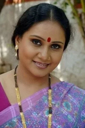  Priya Arun Berde photo