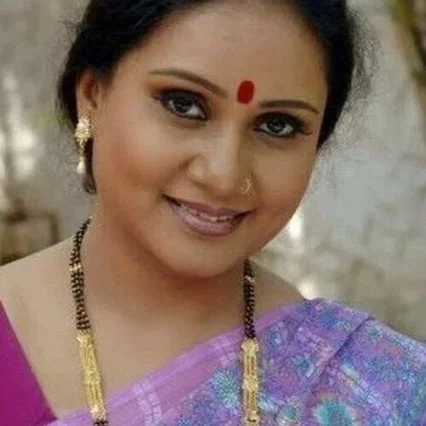  Priya Arun Berde