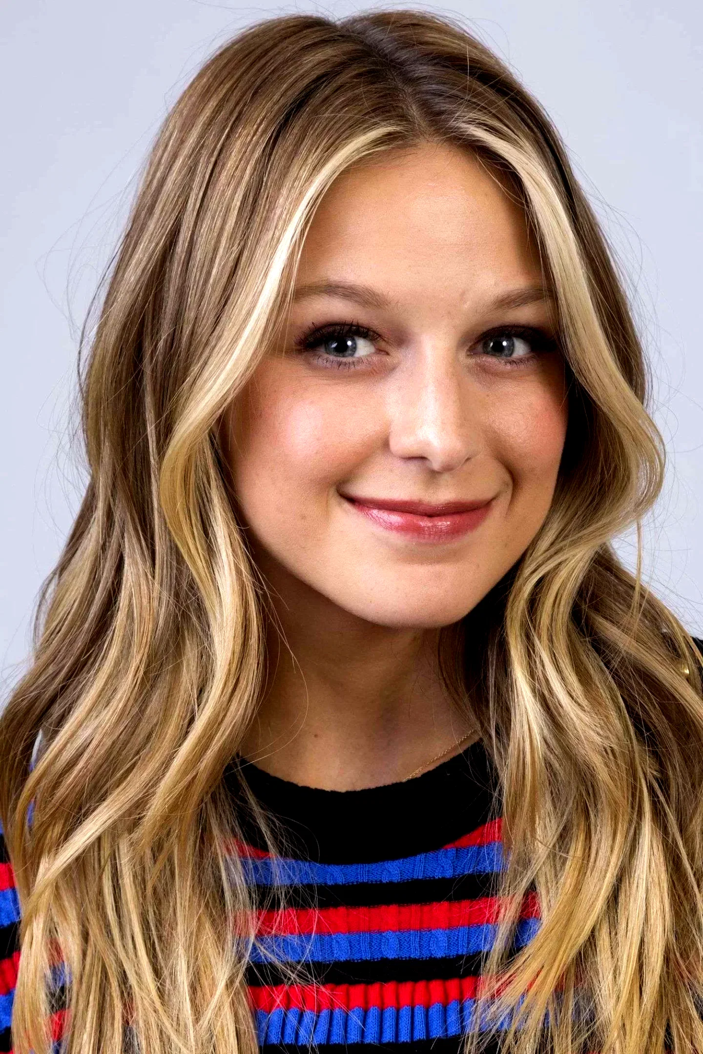 Melissa Benoist