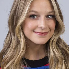 Photo star : Melissa Benoist