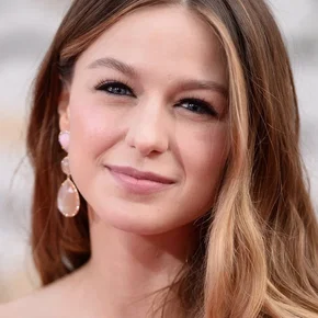 Photo star : Melissa Benoist