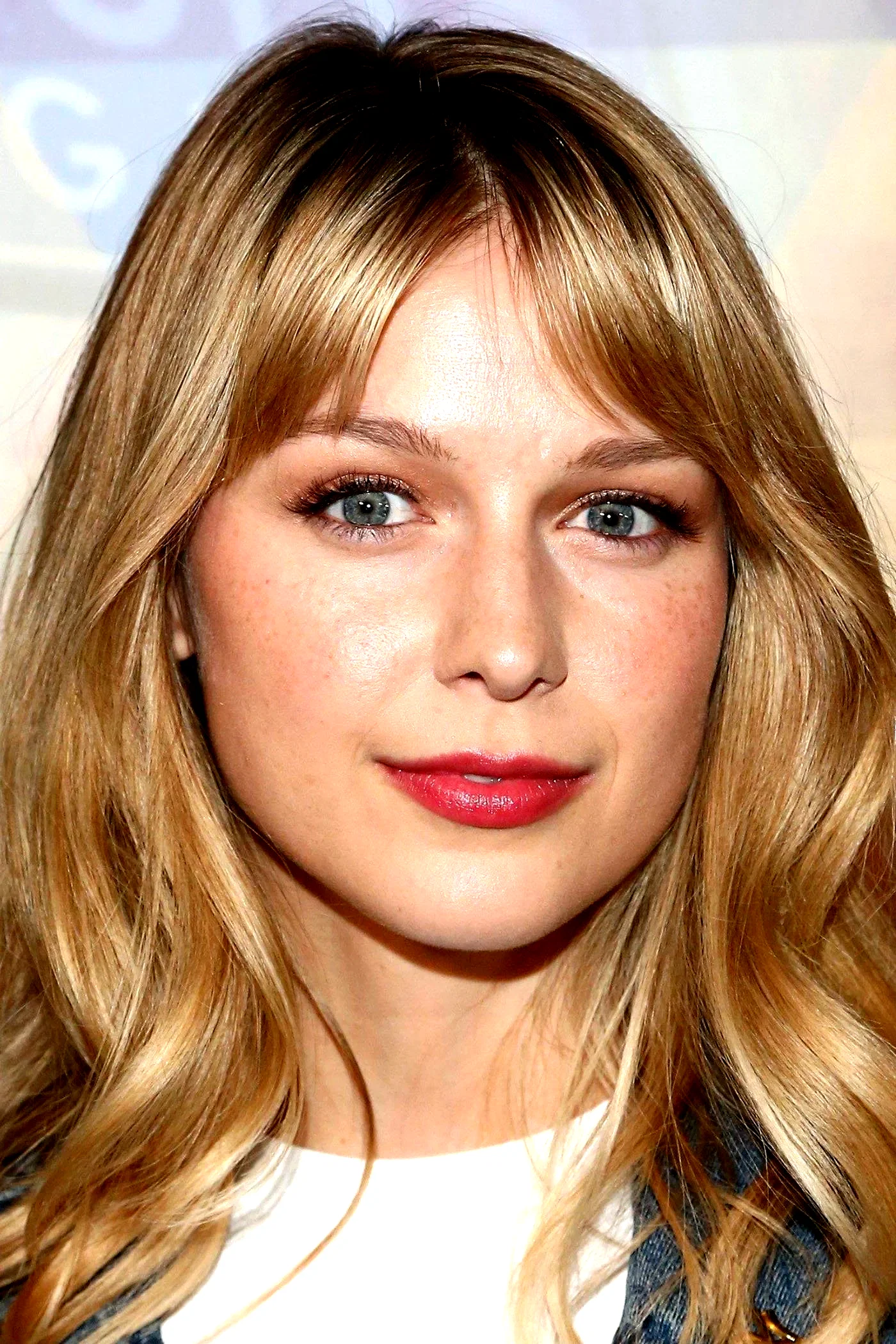 Melissa Benoist