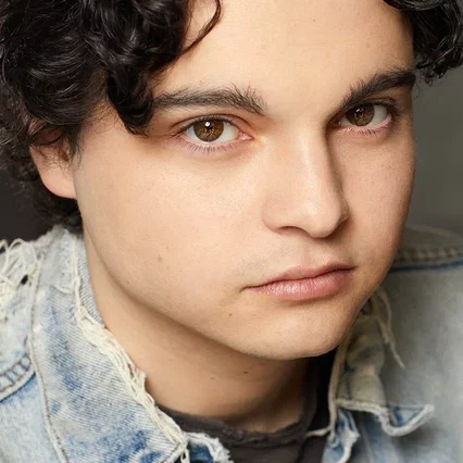 Max Burkholder