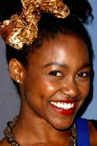 Danièle Watts