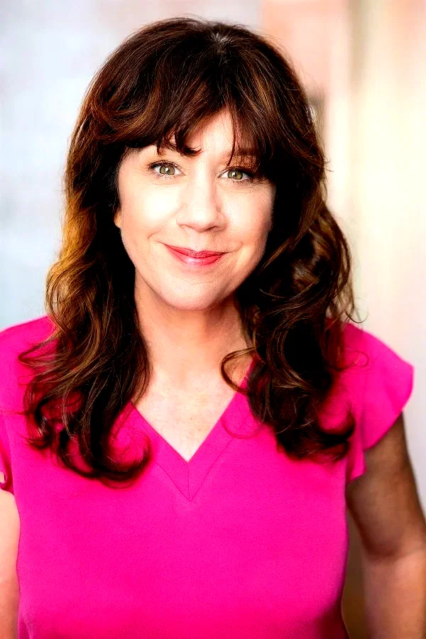  Kimberly Blair