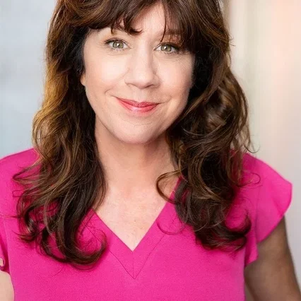  Kimberly Blair