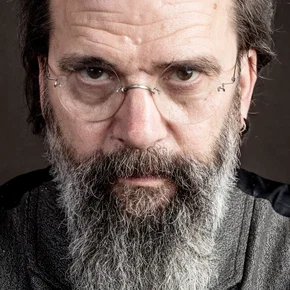 Photo star : Steve Earle