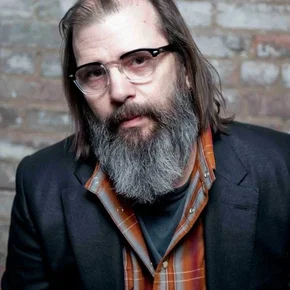 Photo star : Steve Earle