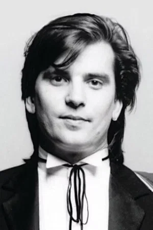 Steve Earle photo