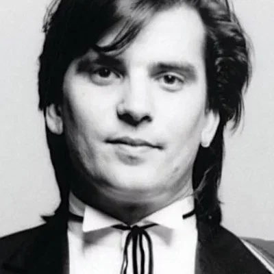 Steve Earle
