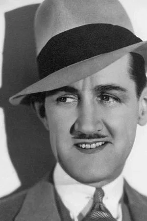  Charley Chase