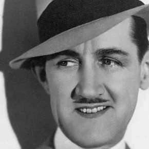 Photo star :  Charley Chase