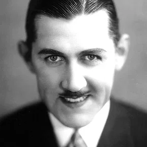 Photo star :  Charley Chase