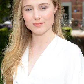 Photo star : Sigrid ten Napel