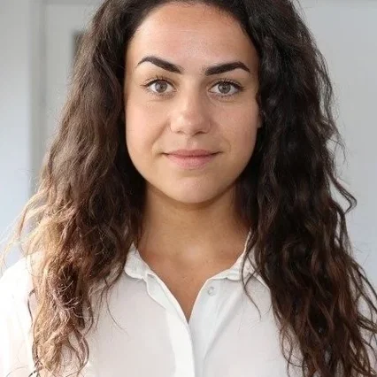  Lisanne Sweere