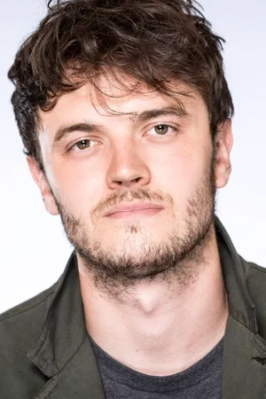  Kerr Logan