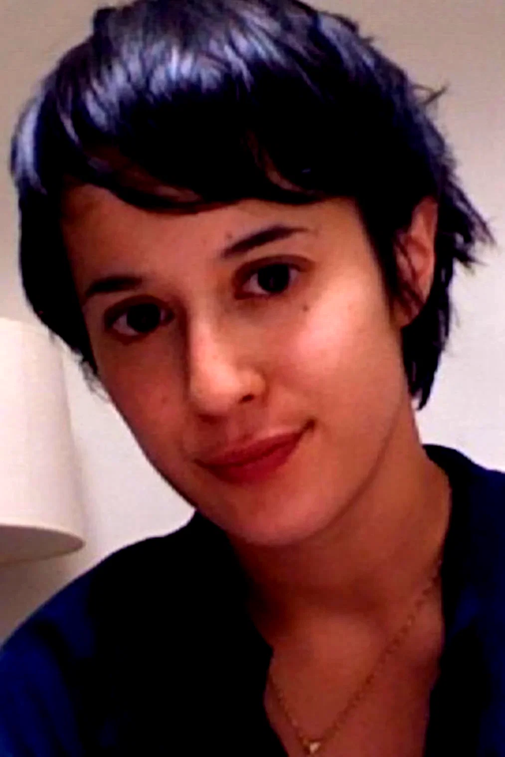  Lisa Barros D'Sa