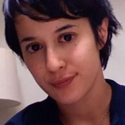  Lisa Barros D'Sa