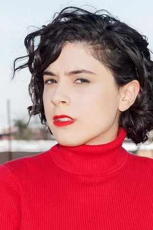  Ariel Kavoussi photo