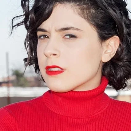  Ariel Kavoussi
