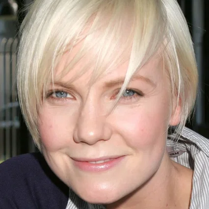Laura Harris