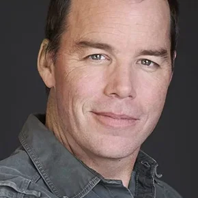 Photo star :  Brad Euston
