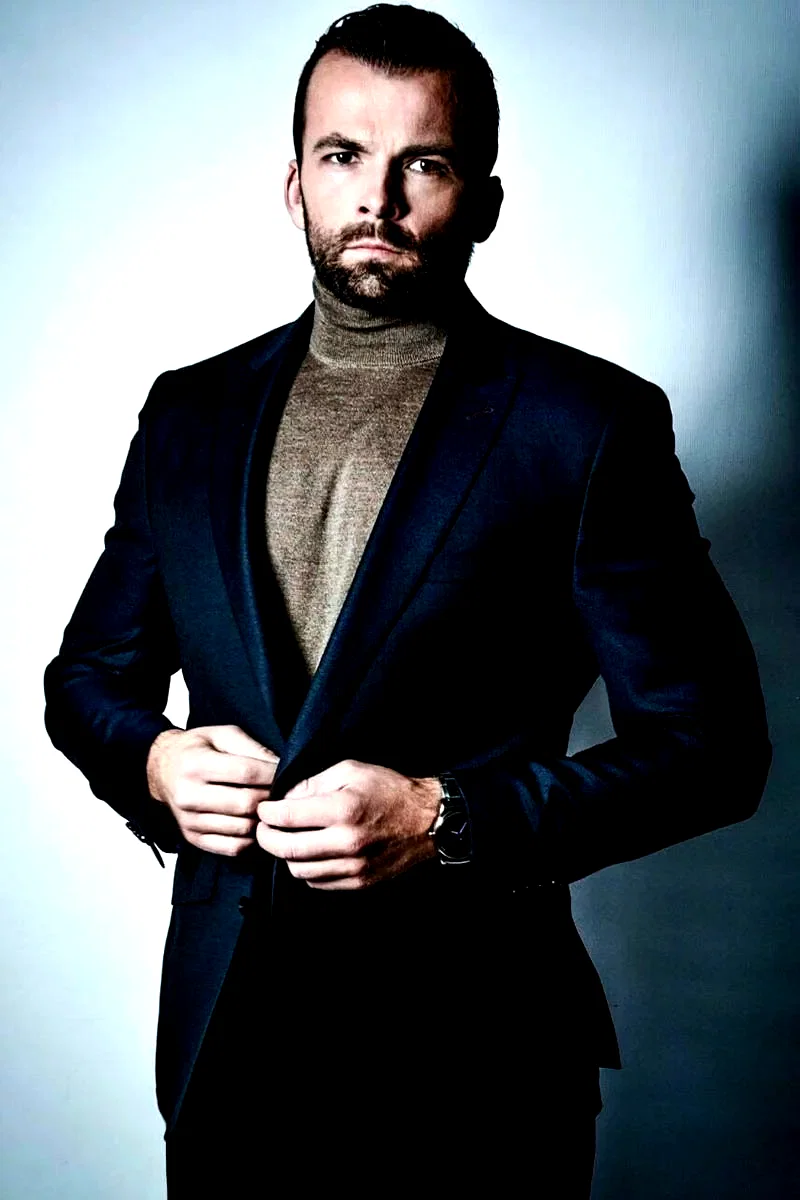  Adnan Hasković