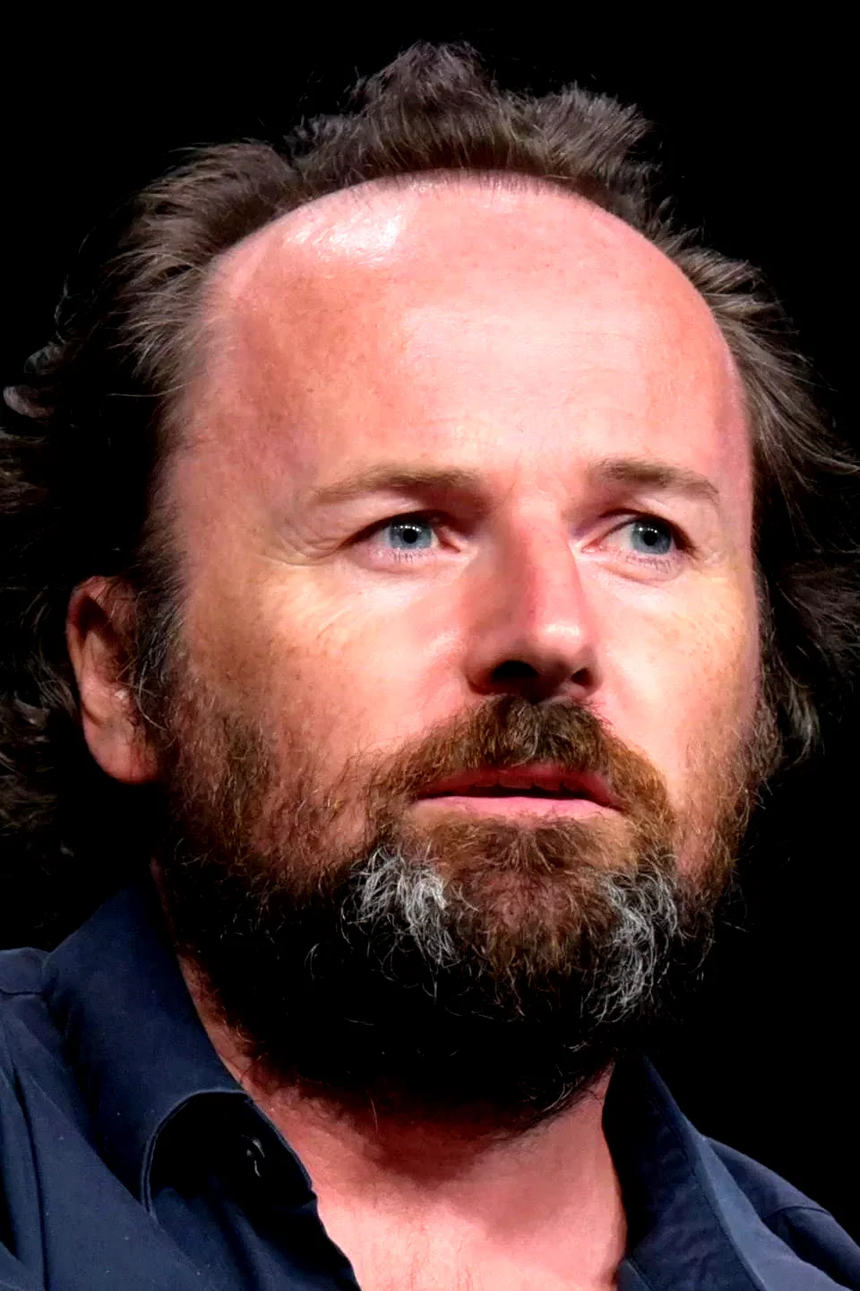 Rupert Wyatt