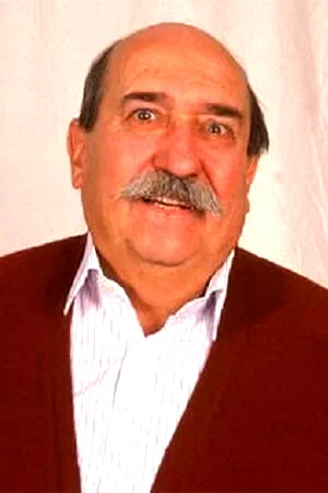 Antonio Gamero